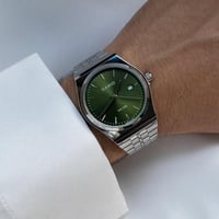 ساعة كاسيو MTP