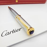 قلم سانتوس دومو من كارتير فرار