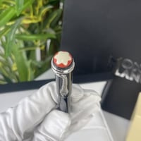 قلم مونت بلانك ثعبان لمعه