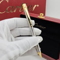 قلم كارتير سانتوس نحيف