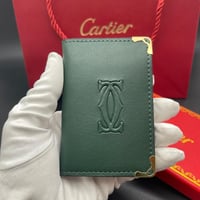 محفظة كارتير زيتي