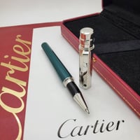 قلم كارتير سانتوس جامبو غطاء