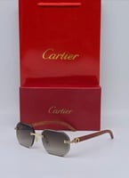 نظارة كارتير