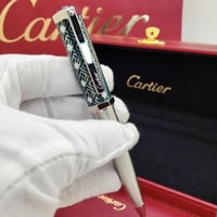 قلم كارتير سانتوس دومو فرار