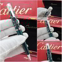 قلم كارتير سانتوس إصدار جديد