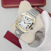 ساعة كارتير سانتوس رجالي