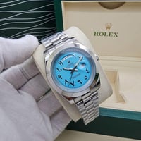 ساعه رولكس إصدار عربي