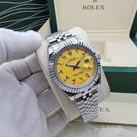 رولكس ديت جست جامبو