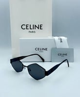 نظارة سيلين