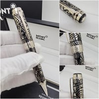 قلم مونت بلانك غوغنهايم