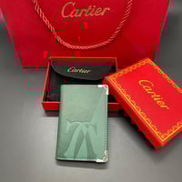 محفظة كارتير زيتي