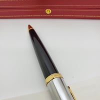 قلم سانتوس دومو من كارتير فرار