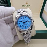 رولكس ديت جست جامبو