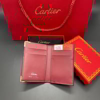 محفظة كارتير عودي