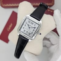 ساعة كارتير سانتوس أرقام عربي