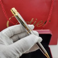 قلم كارتير سانتوس جامبو فرار