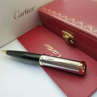 قلم كارتير سانتوس سداسي فرار