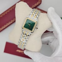 ساعة كارتير بانثر النسائية