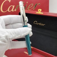 قلم كارتير رولربول غطاء