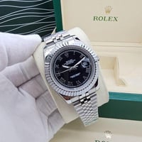 رولكس ديت جست جامبو