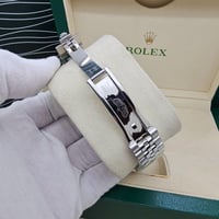 رولكس ديت جست جامبو