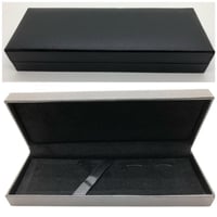 طقم كارتير نحيف قلم و كبك