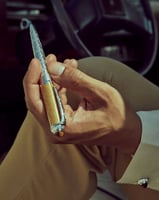 قلم كارتير رودستر (عين النمر) فرار