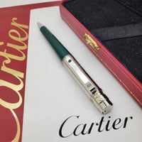 قلم كارتير سانتوس جامبو فرار