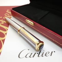 قلم كارتير سانتوس سداسي فرار