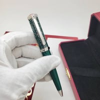 قلم كارتير سانتوس سداسي فرار