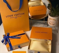 بوك لويس فيتون LV
