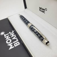 قلم مونت بلانك الأمير الصغير مزخرف فرار