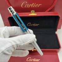 قلم كارتير سانتوس جامبو غطاء
