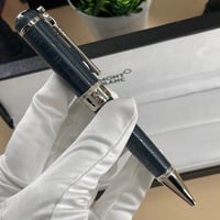 قلم مونت بلانك اصدار جديد وحصري ( ارثر ) فرار