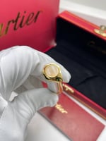 قلم كارتير سانتوس سداسي فرار