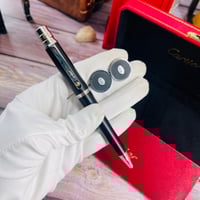 طقم كارتير قلم وكبك فرار