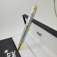 قلم مونت بلانك اصدار جديد وحصري فرار