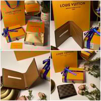 بوك لويس فيتون