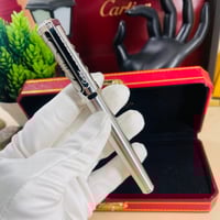 قلم كارتير دومو بولبوينت غطاء