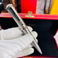 قلم كارتير سانتوس سداسي فرار