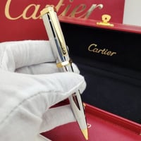 قلم كارتير سانتوس سداسي فرار