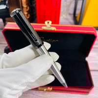 قلم كارتير سانتوس سداسي فرار