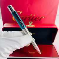 قلم كارتير سانتوس جامبو فرار