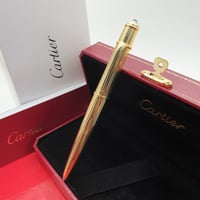 قلم كارتير ديابلو استيل غطاء