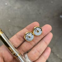 طقم كارتير قلم وكبك فرار