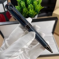 قلم مونت بلانك اصدار جديد وحصري (ارثر )فرار