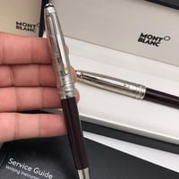 قلم الأمير الصغير بني مونت بلانك فرار