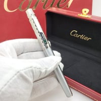 قلم كارتير سانتوس جامبو غطاء