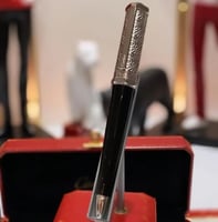 قلم كارتير سانتوس سداسي فرار