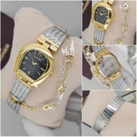 ساعة اقنر الجديدة